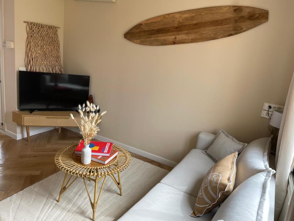 New Cosy Flat Saint Tropez Lejlighed Eksteriør billede