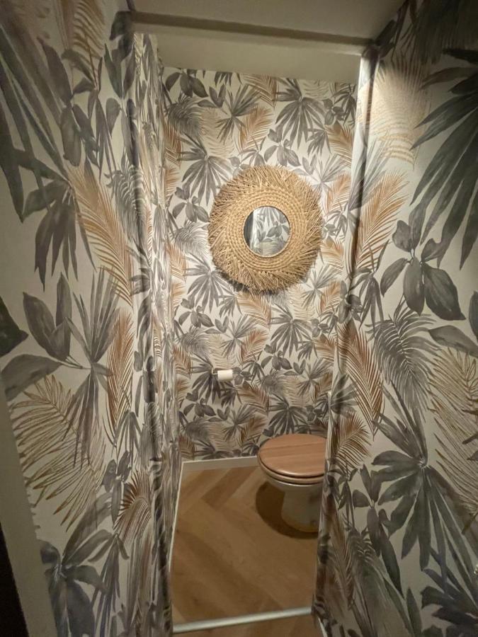 New Cosy Flat Saint Tropez Lejlighed Eksteriør billede