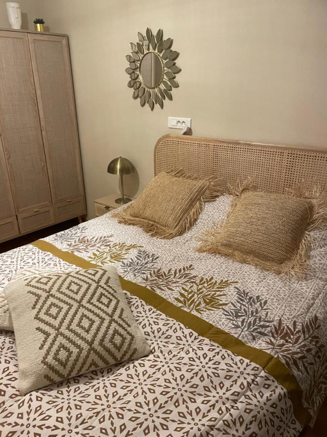 New Cosy Flat Saint Tropez Lejlighed Eksteriør billede