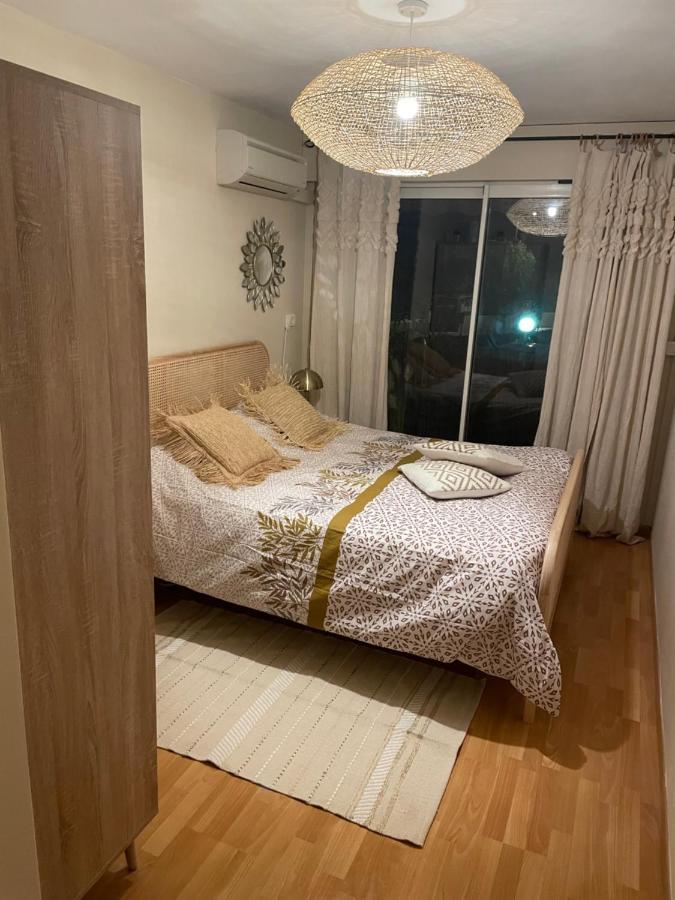 New Cosy Flat Saint Tropez Lejlighed Eksteriør billede