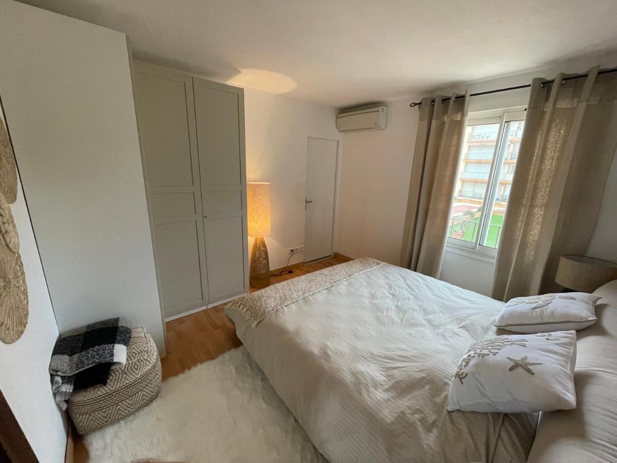 New Cosy Flat Saint Tropez Lejlighed Eksteriør billede